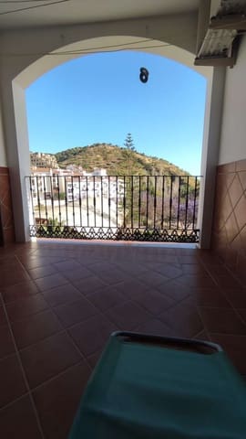 3 bedroom Townhouse for sale in Algarrobo with garage - € 470,000 (Ref: 10011815)