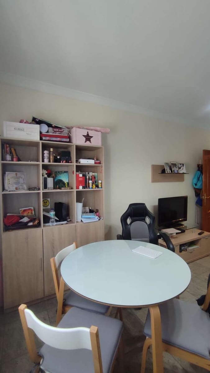 3 bedroom Townhouse for sale in Algarrobo with garage - € 470,000 (Ref: 10011815)