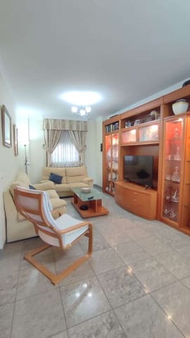 3 bedroom Townhouse for sale in Algarrobo with garage - € 470,000 (Ref: 10011815)