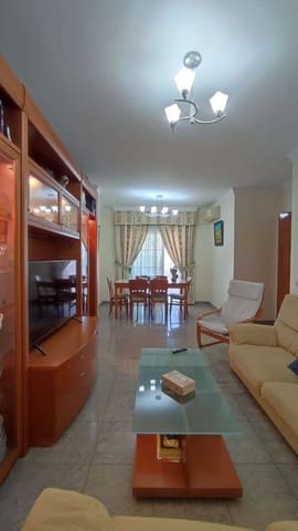 3 bedroom Townhouse for sale in Algarrobo with garage - € 470,000 (Ref: 10011815)