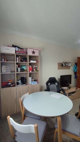 3 bedroom Townhouse for sale in Algarrobo with garage - € 470,000 (Ref: 10011815)