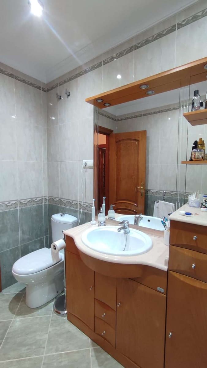 3 bedroom Townhouse for sale in Algarrobo with garage - € 470,000 (Ref: 10011815)