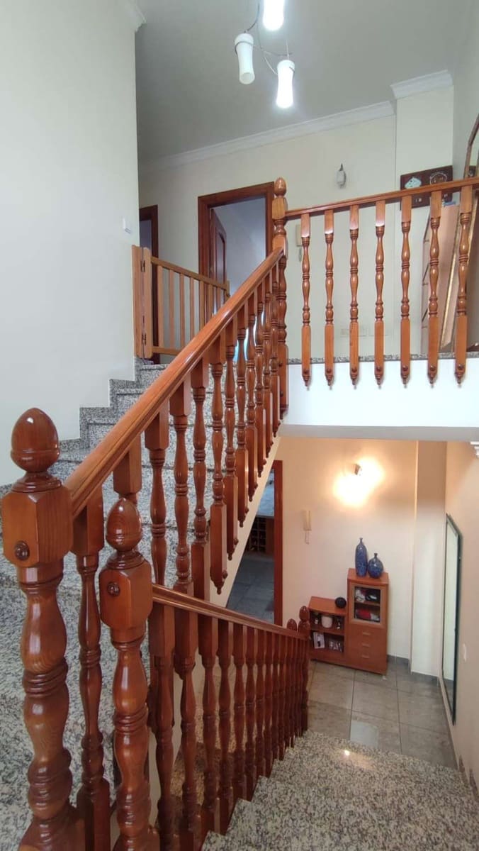 3 bedroom Townhouse for sale in Algarrobo with garage - € 470,000 (Ref: 10011815)