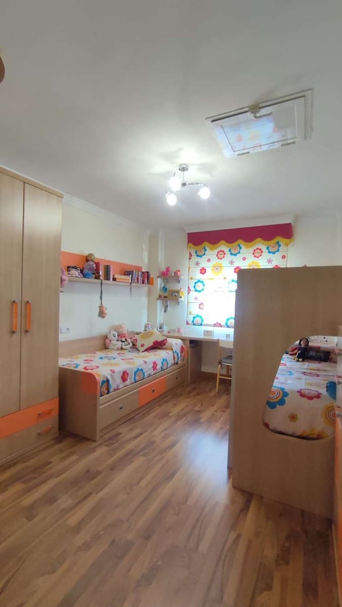 3 bedroom Townhouse for sale in Algarrobo with garage - € 470,000 (Ref: 10011815)