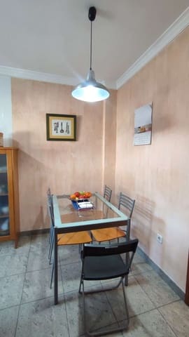3 bedroom Townhouse for sale in Algarrobo with garage - € 470,000 (Ref: 10011815)