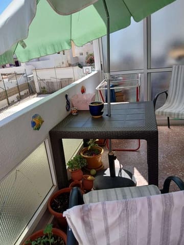 3 sypialnia Mieszkanie na sprzedaż w Torre del Mar, Vélez-Málaga z basenem - 299 000 € (Ref: 10011817)