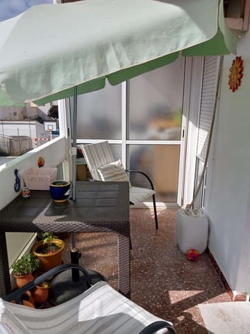 3 sypialnia Mieszkanie na sprzedaż w Torre del Mar, Vélez-Málaga z basenem - 299 000 € (Ref: 10011817)