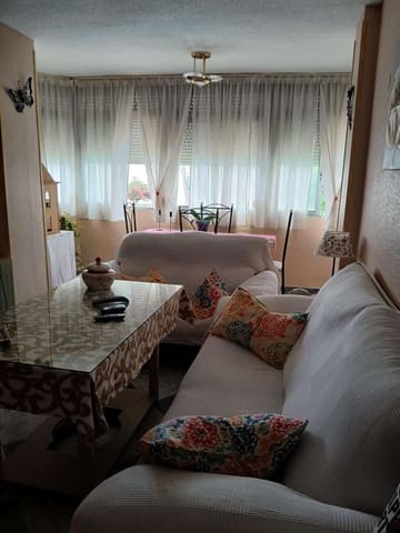 3 sypialnia Mieszkanie na sprzedaż w Torre del Mar, Vélez-Málaga z basenem - 299 000 € (Ref: 10011817)