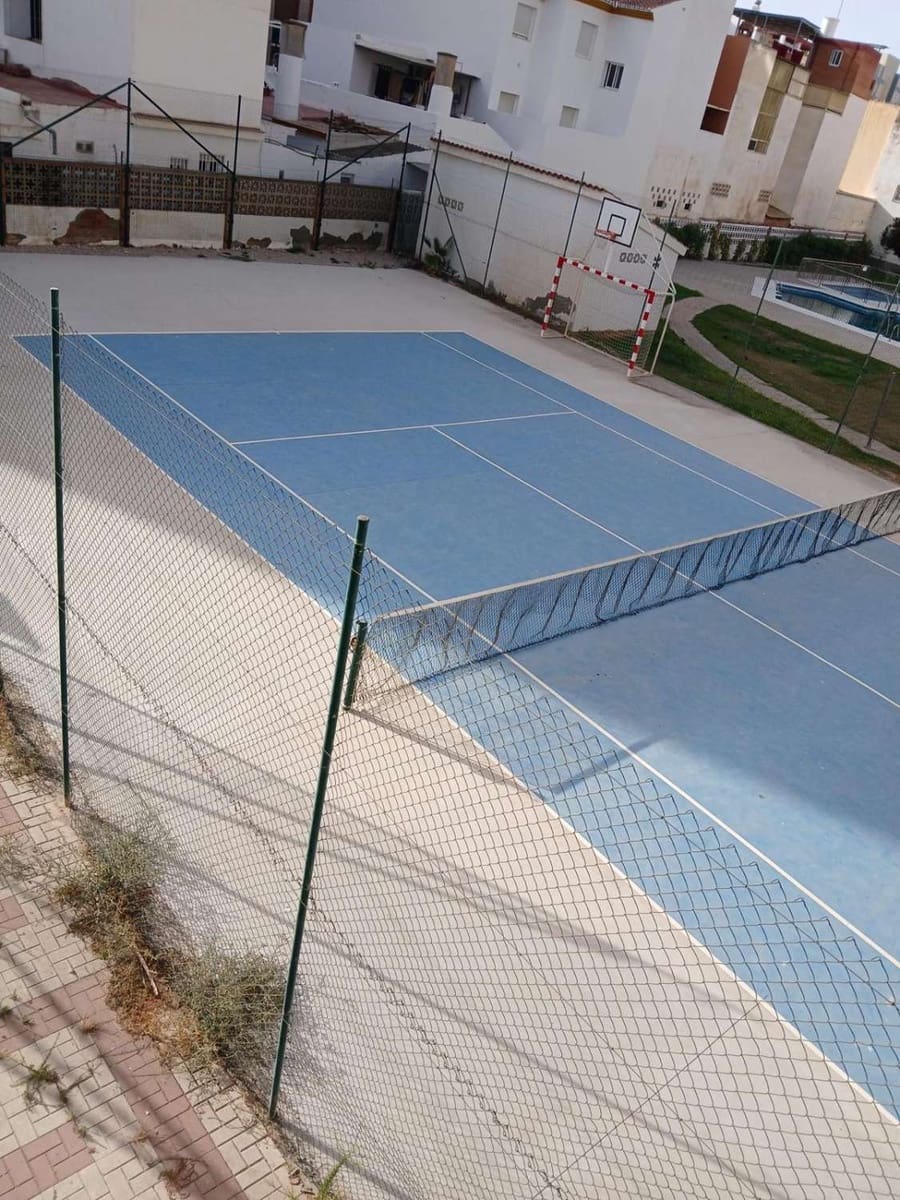 3 slaapkamer Flat te koop in Torre del Mar met zwembad - € 299.000 (Ref: 10011817)