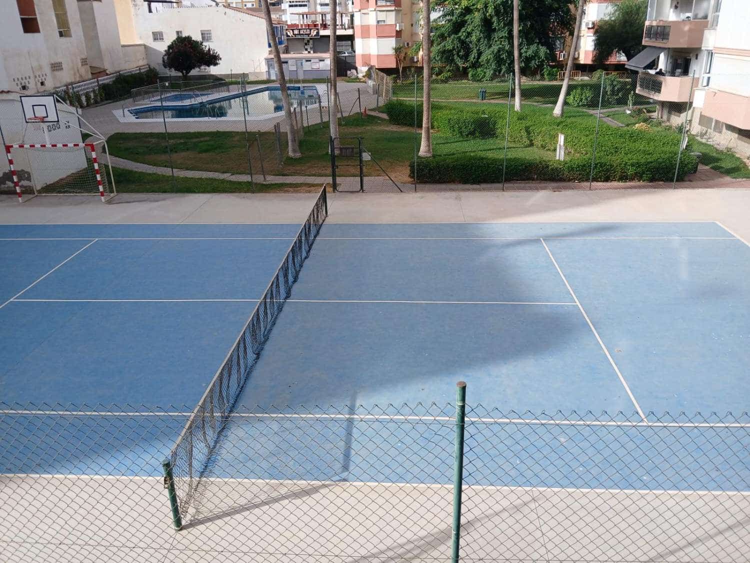 3 slaapkamer Flat te koop in Torre del Mar met zwembad - € 299.000 (Ref: 10011817)