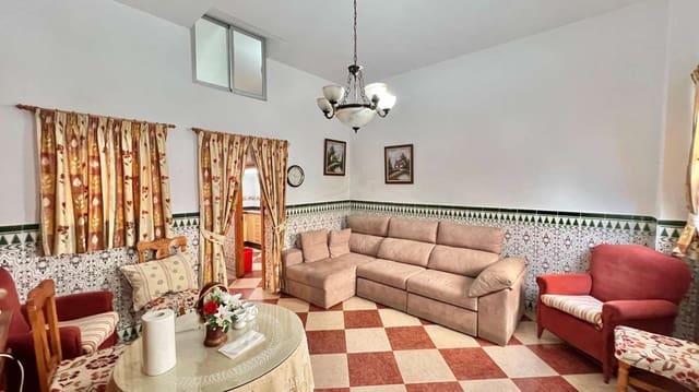 2 bedroom Flat for sale in Torre del Mar, Vélez-Málaga - € 180,000 (Ref: 10011818)