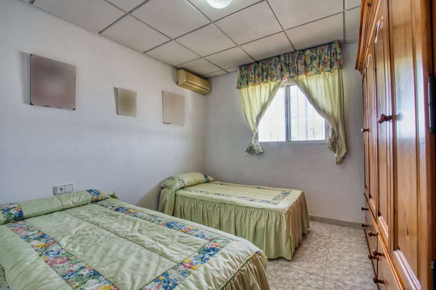 4 chambre Finca/Maison de Campagne à vendre à Torre del Mar avec piscine - 890 000 € (Ref: 10011819)