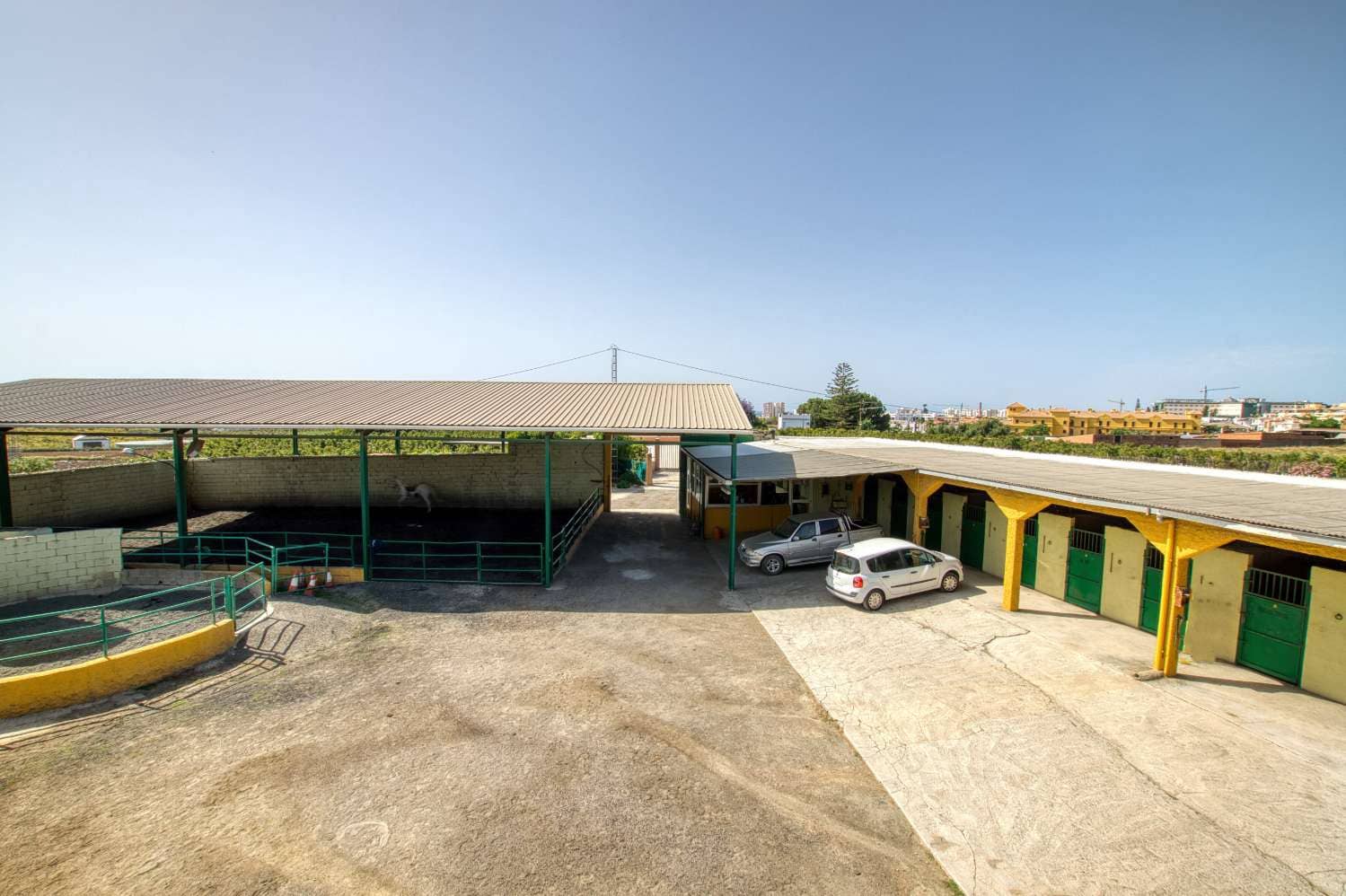 4 chambre Finca/Maison de Campagne à vendre à Torre del Mar avec piscine - 890 000 € (Ref: 10011819)