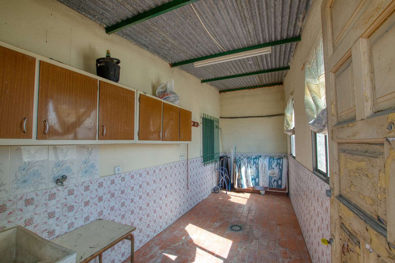 4 chambre Finca/Maison de Campagne à vendre à Torre del Mar avec piscine - 890 000 € (Ref: 10011819)