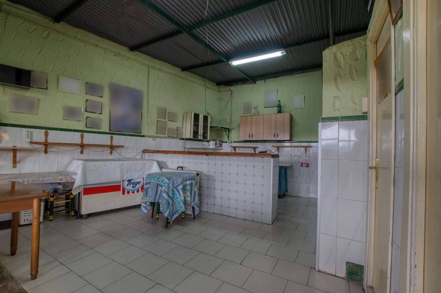 4 chambre Finca/Maison de Campagne à vendre à Torre del Mar avec piscine - 890 000 € (Ref: 10011819)