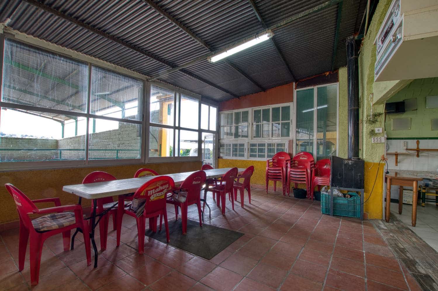 4 chambre Finca/Maison de Campagne à vendre à Torre del Mar avec piscine - 890 000 € (Ref: 10011819)