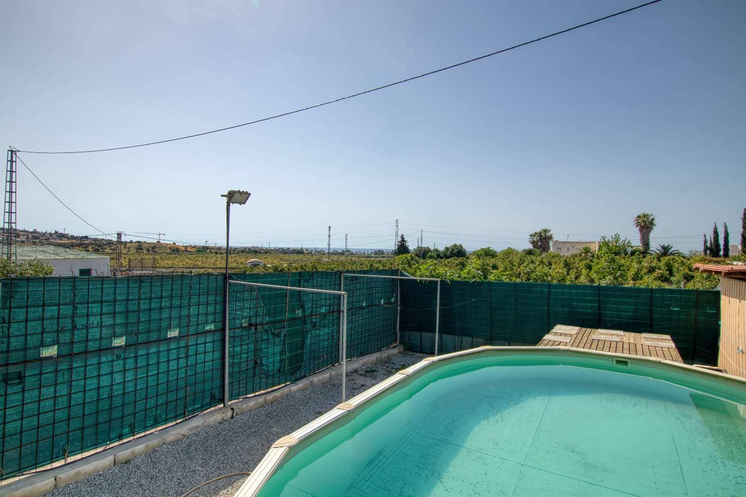 4 chambre Finca/Maison de Campagne à vendre à Torre del Mar avec piscine - 890 000 € (Ref: 10011819)