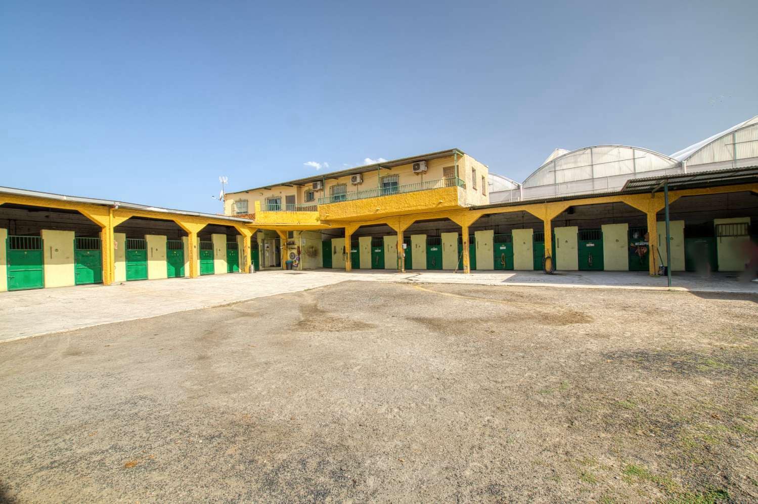 4 chambre Finca/Maison de Campagne à vendre à Torre del Mar avec piscine - 890 000 € (Ref: 10011819)