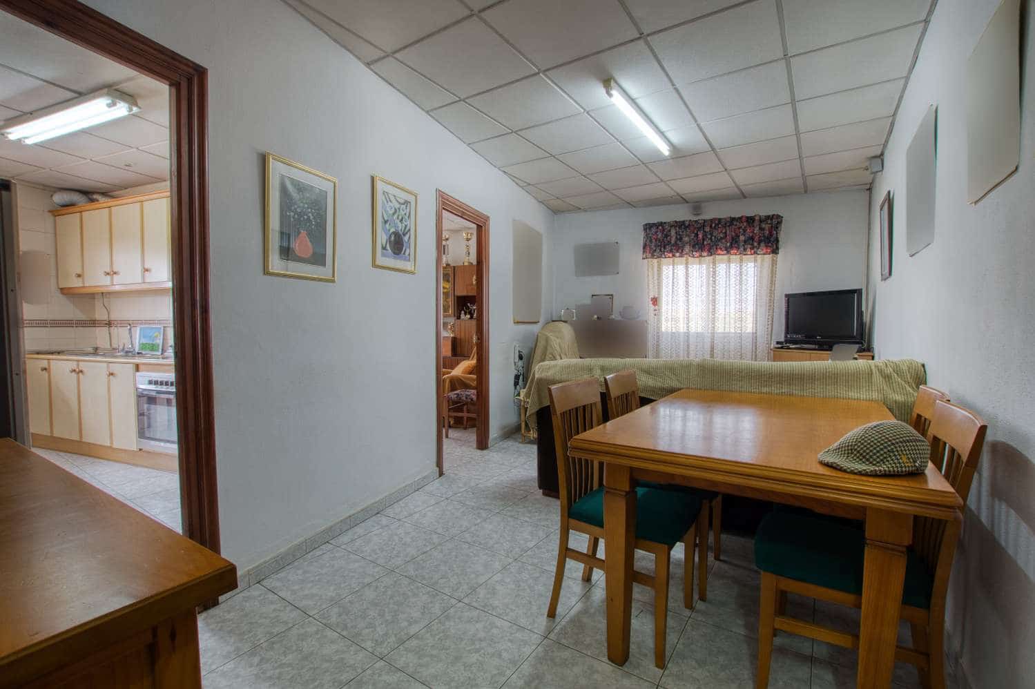 4 chambre Finca/Maison de Campagne à vendre à Torre del Mar avec piscine - 890 000 € (Ref: 10011819)