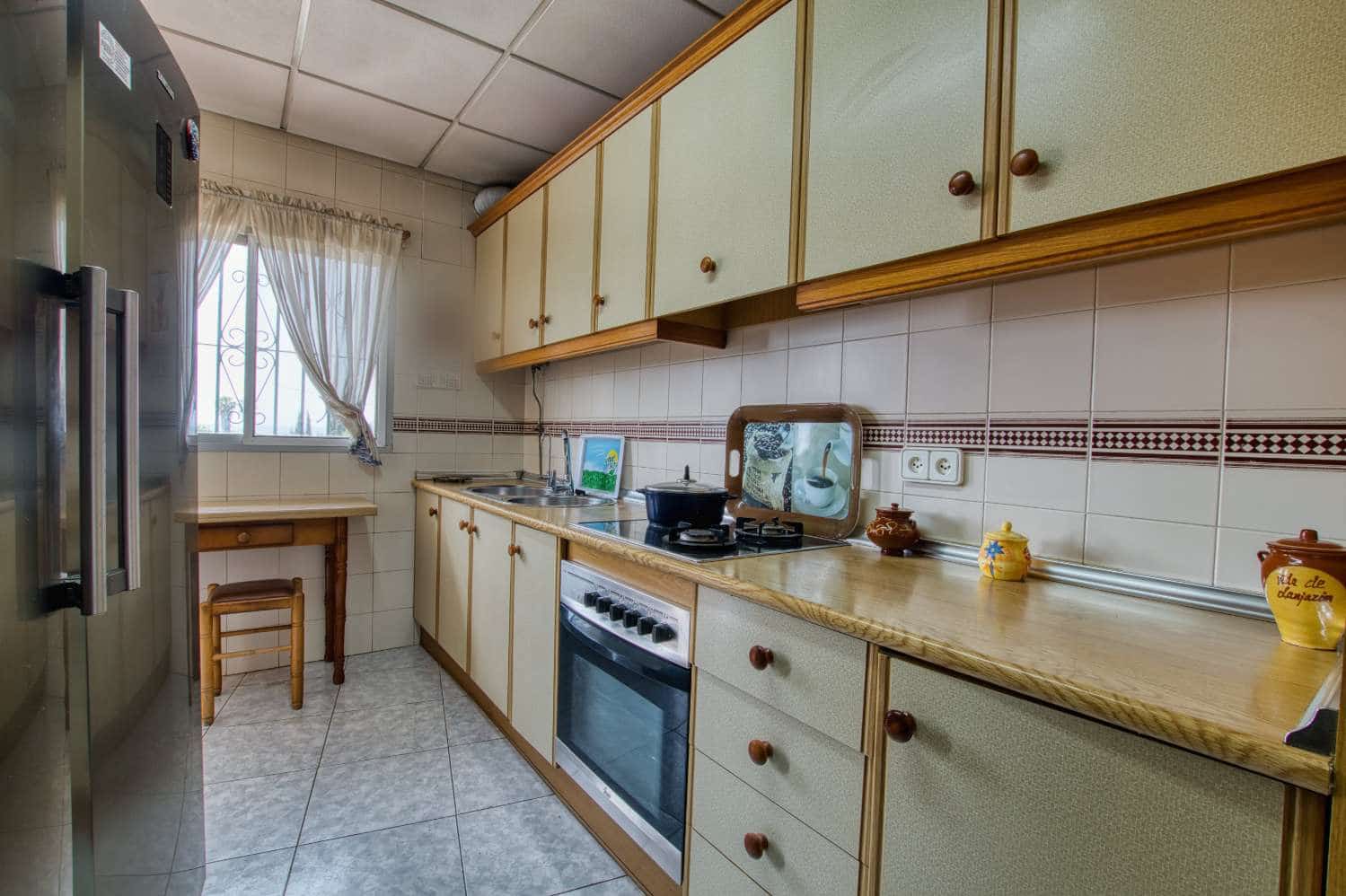 4 chambre Finca/Maison de Campagne à vendre à Torre del Mar avec piscine - 890 000 € (Ref: 10011819)