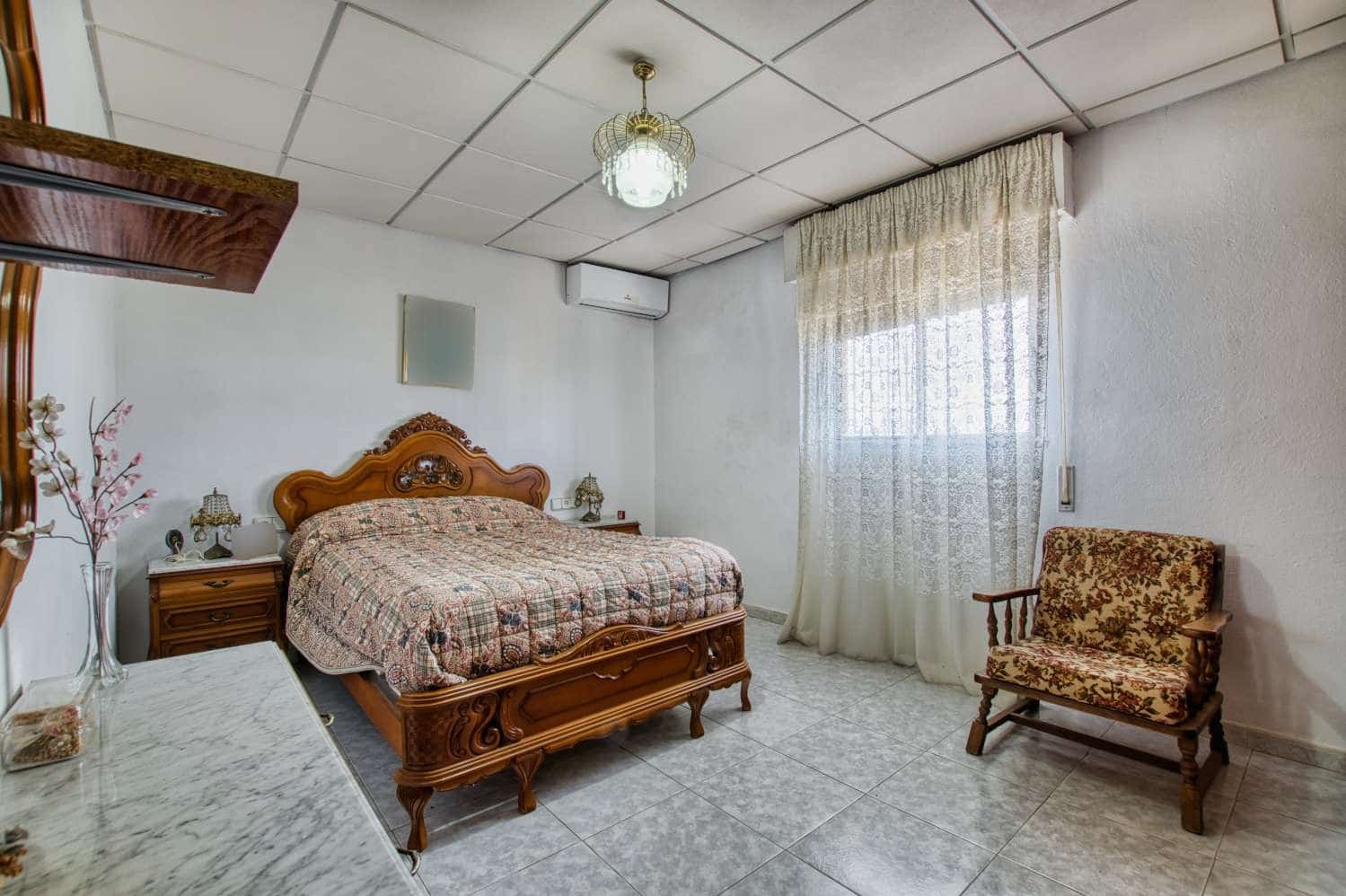 4 chambre Finca/Maison de Campagne à vendre à Torre del Mar avec piscine - 890 000 € (Ref: 10011819)