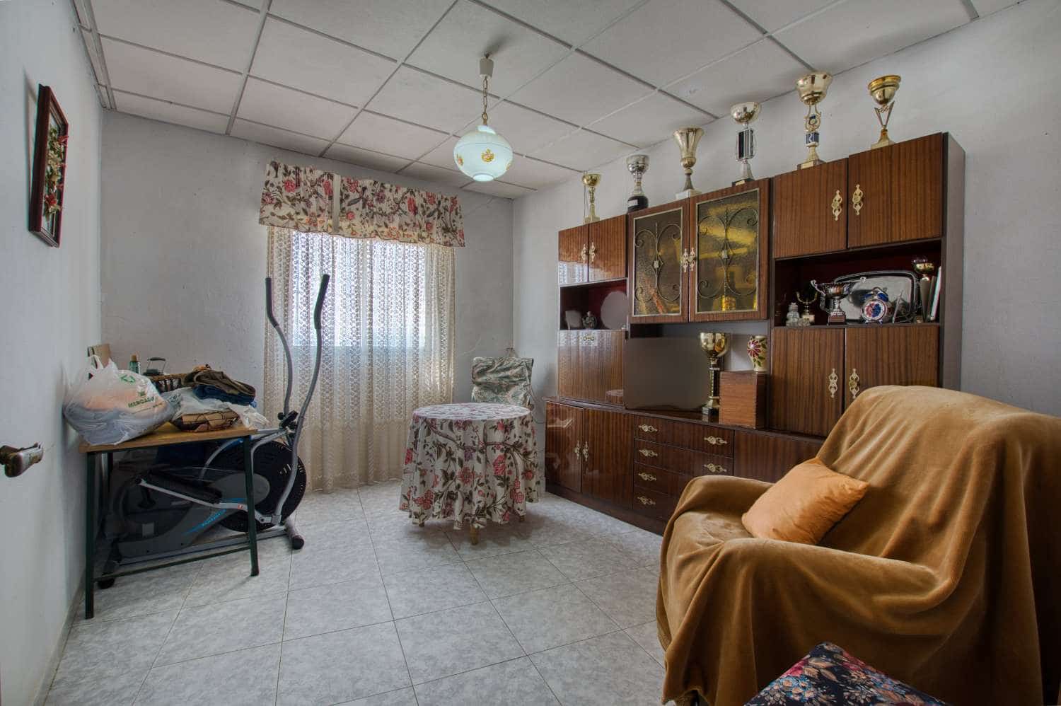 4 chambre Finca/Maison de Campagne à vendre à Torre del Mar avec piscine - 890 000 € (Ref: 10011819)