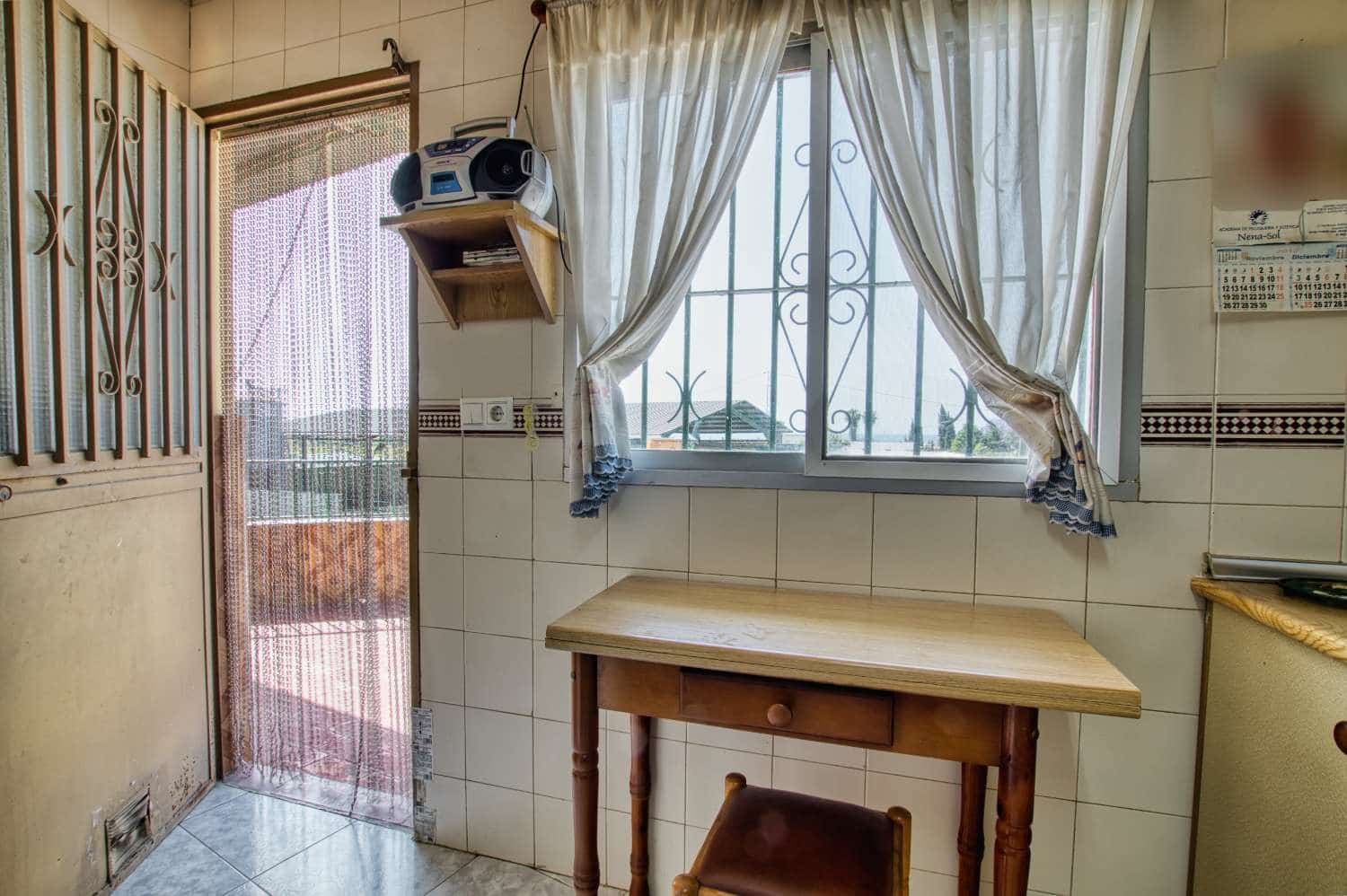 4 chambre Finca/Maison de Campagne à vendre à Torre del Mar avec piscine - 890 000 € (Ref: 10011819)