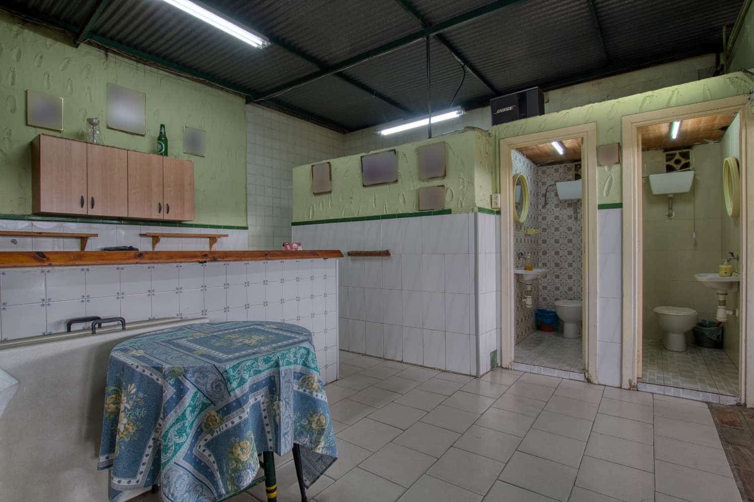 4 chambre Finca/Maison de Campagne à vendre à Torre del Mar avec piscine - 890 000 € (Ref: 10011819)