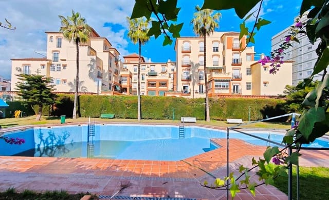 4 bedroom Terraced Villa for sale in Torre del Mar, Vélez-Málaga with pool garage - € 474,000 (Ref: 10011821)