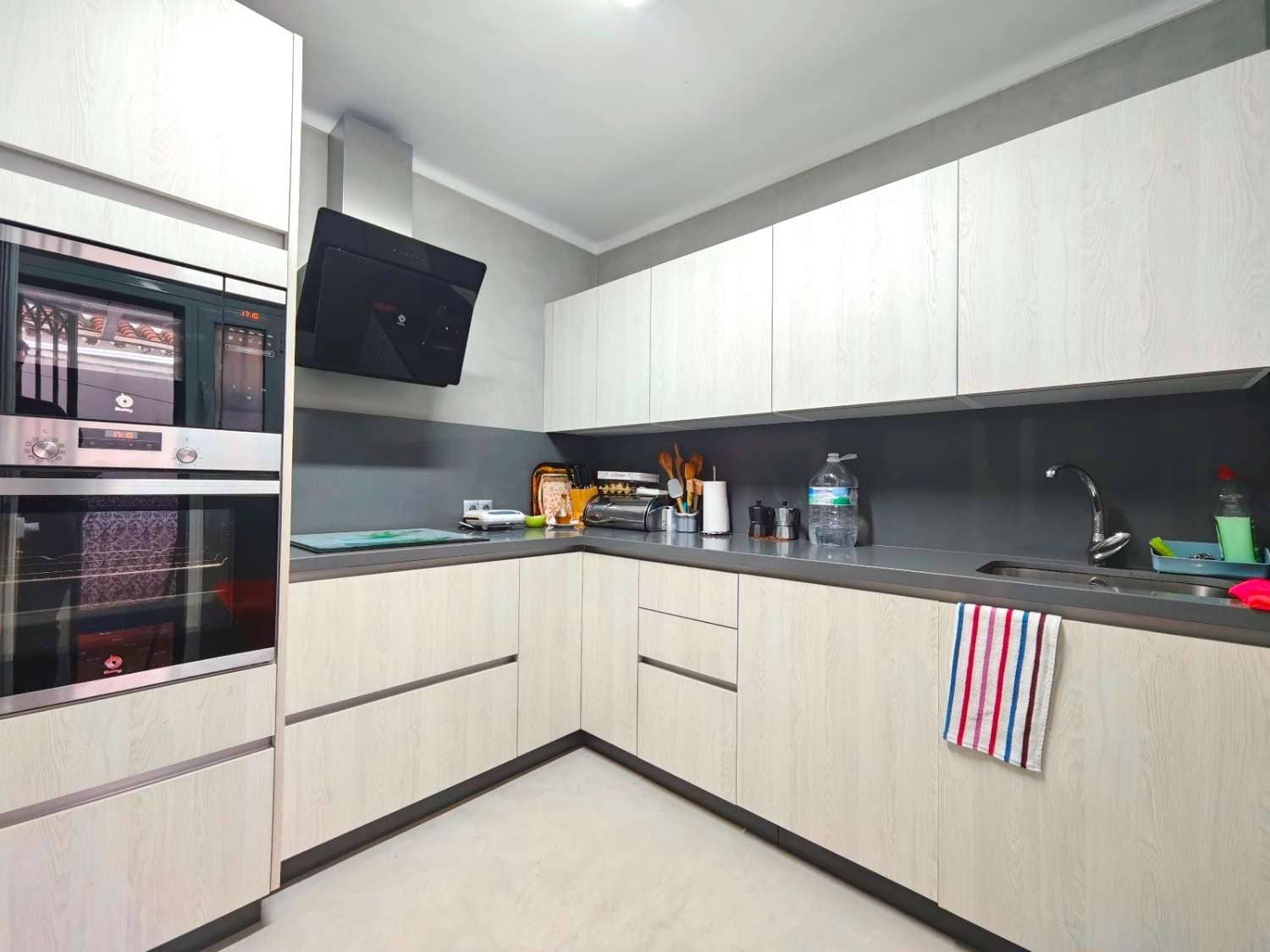 4 bedroom Terraced Villa for sale in Torre del Mar with pool garage - € 474,000 (Ref: 10011821)