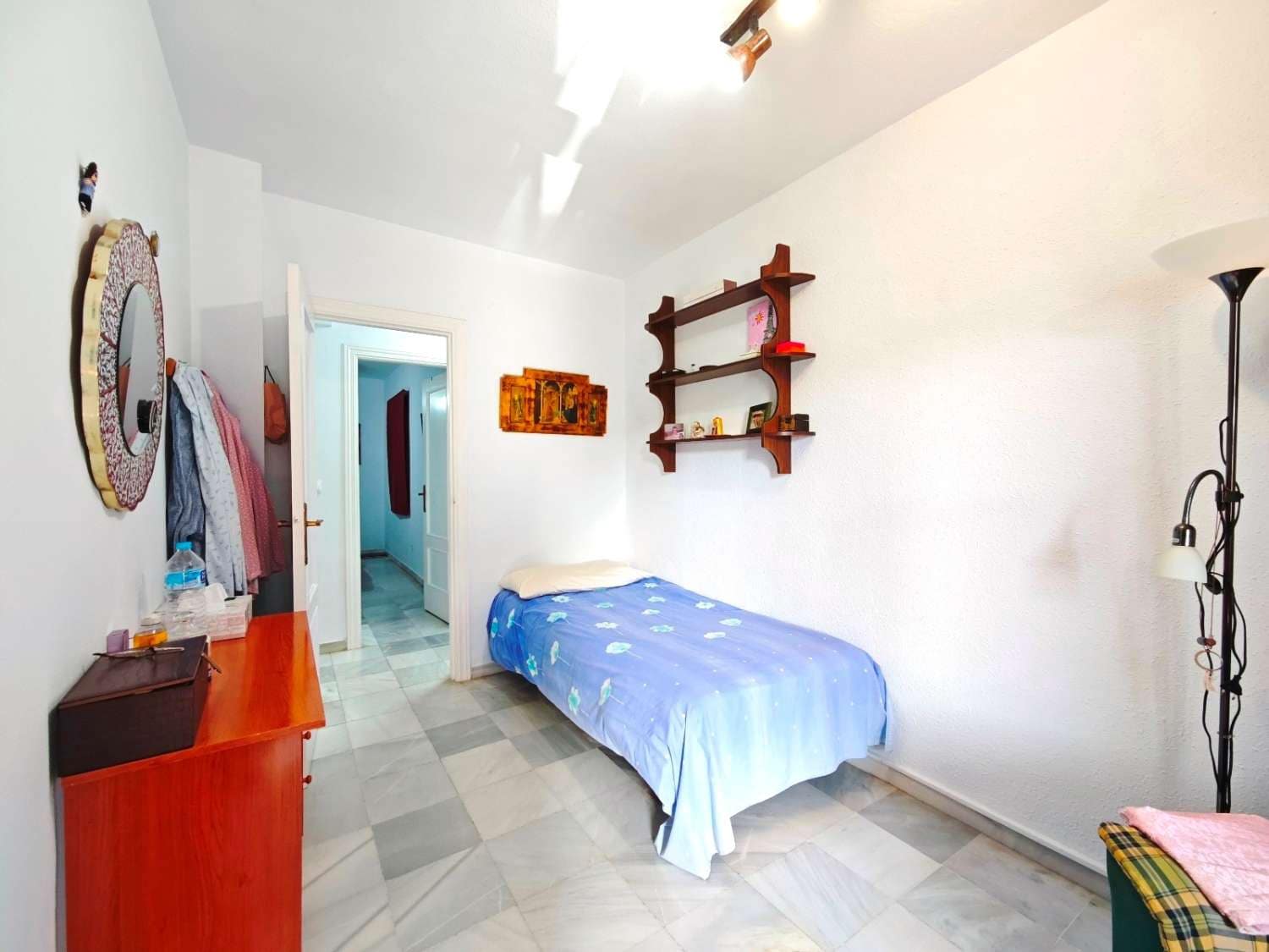 4 bedroom Terraced Villa for sale in Torre del Mar with pool garage - € 474,000 (Ref: 10011821)