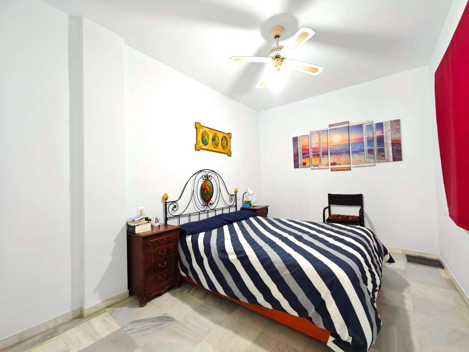 4 bedroom Terraced Villa for sale in Torre del Mar with pool garage - € 474,000 (Ref: 10011821)