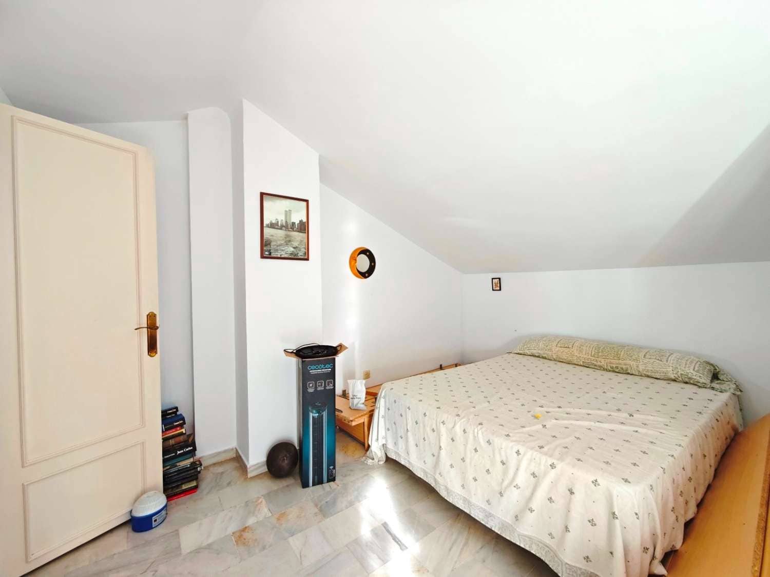 4 bedroom Terraced Villa for sale in Torre del Mar with pool garage - € 474,000 (Ref: 10011821)