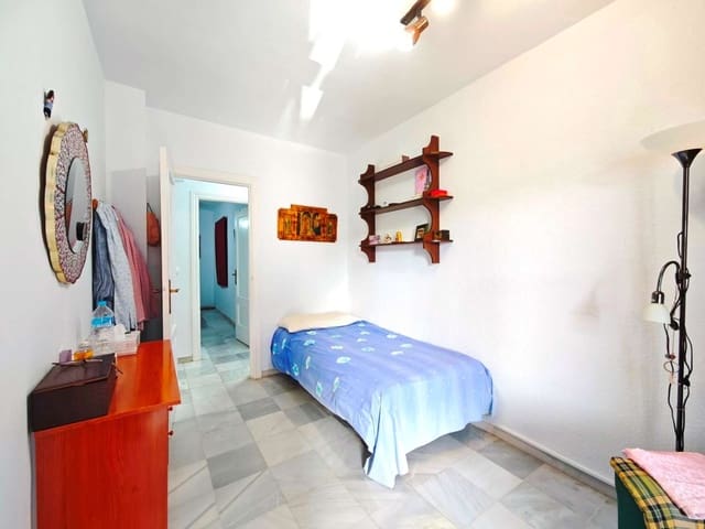 4 bedroom Terraced Villa for sale in Torre del Mar, Vélez-Málaga with pool garage - € 474,000 (Ref: 10011821)