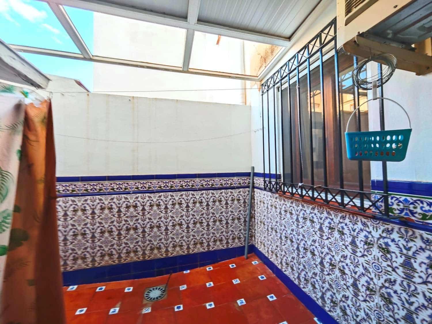 4 bedroom Terraced Villa for sale in Torre del Mar with pool garage - € 474,000 (Ref: 10011821)
