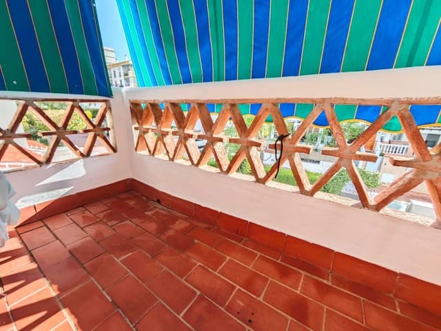 4 bedroom Terraced Villa for sale in Torre del Mar, Vélez-Málaga with pool garage - € 474,000 (Ref: 10011821)