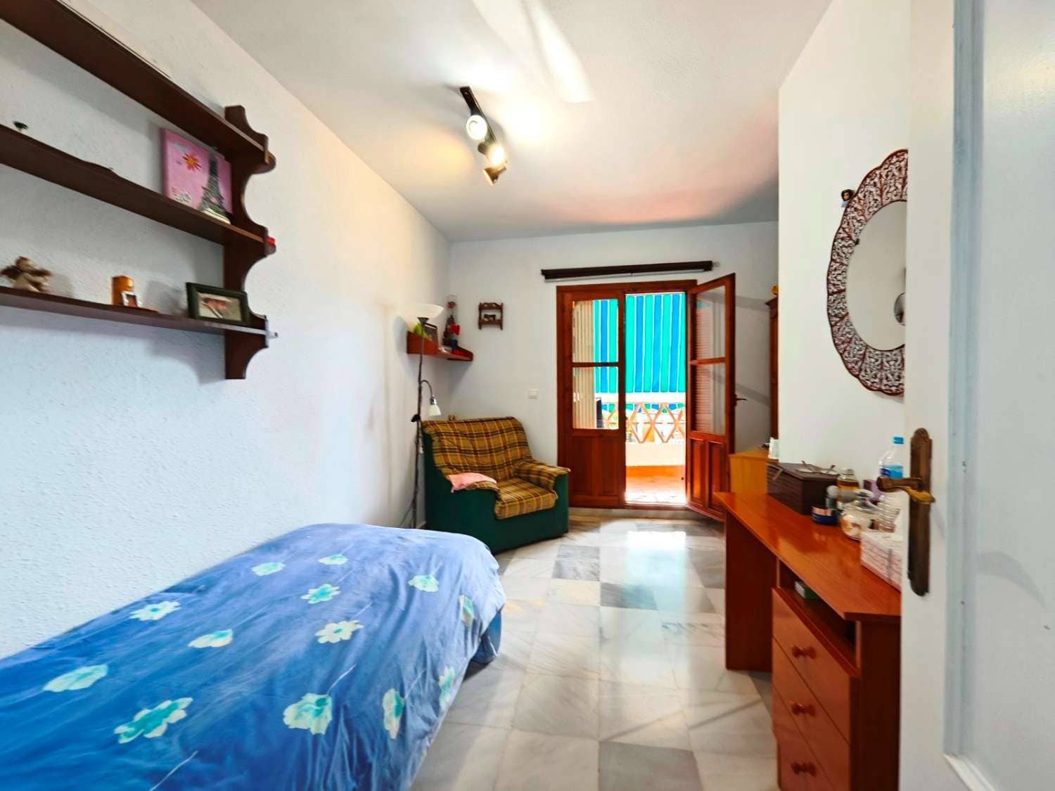 4 bedroom Terraced Villa for sale in Torre del Mar with pool garage - € 474,000 (Ref: 10011821)