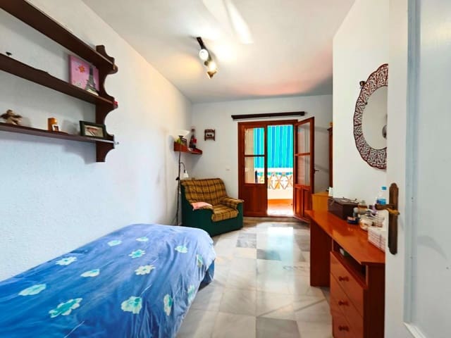 4 bedroom Terraced Villa for sale in Torre del Mar, Vélez-Málaga with pool garage - € 474,000 (Ref: 10011821)