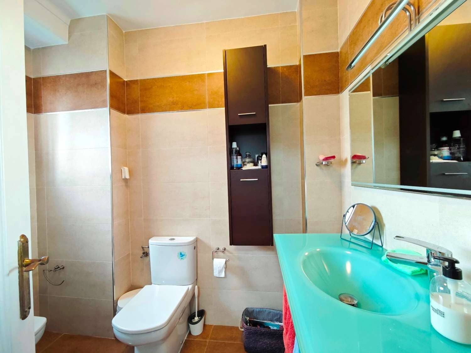 4 bedroom Terraced Villa for sale in Torre del Mar with pool garage - € 474,000 (Ref: 10011821)