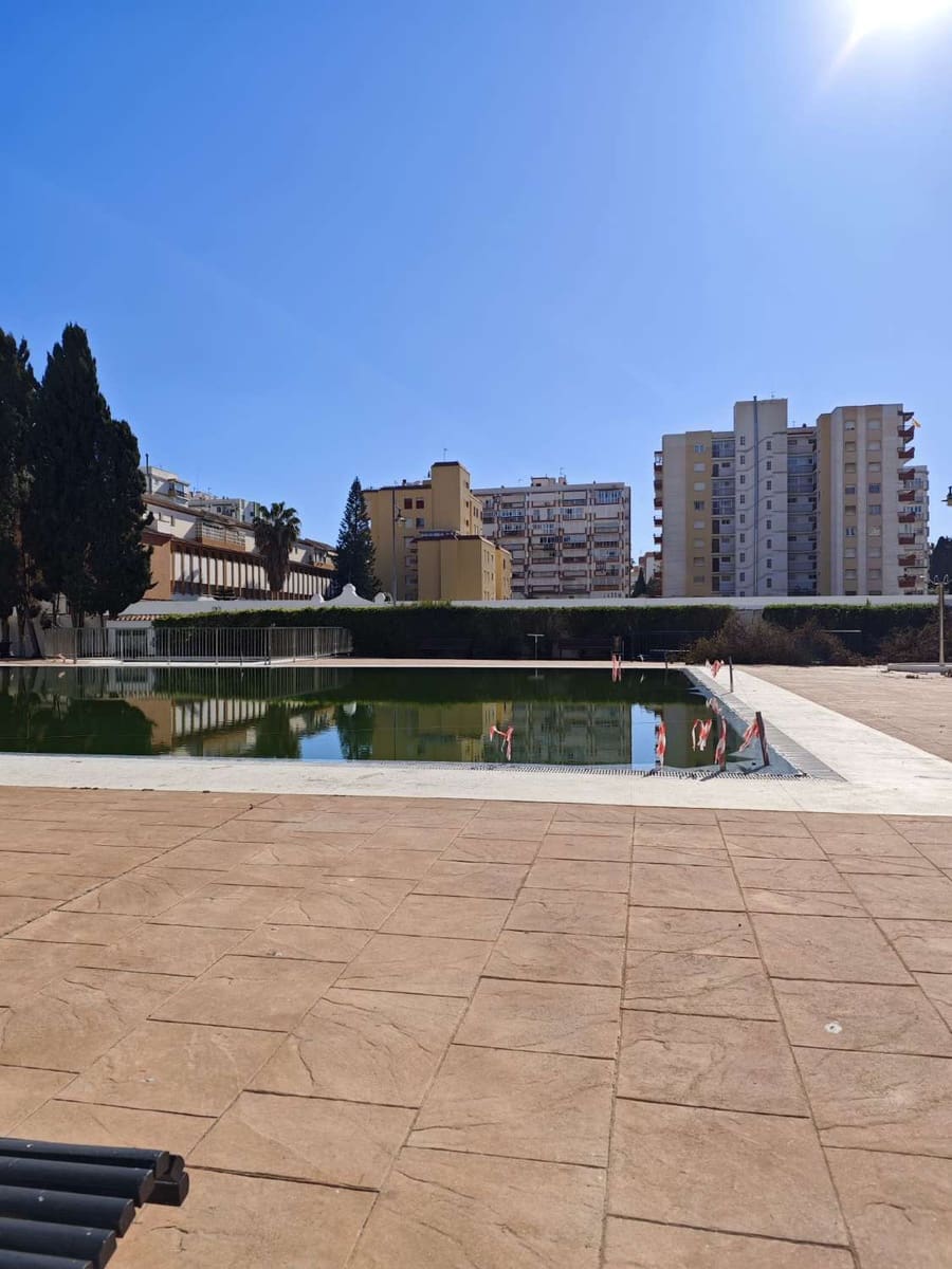 3 Zimmer Wohnung zu verkaufen in Torre del Mar mit Pool - 309.000 € (Ref: 10011822)