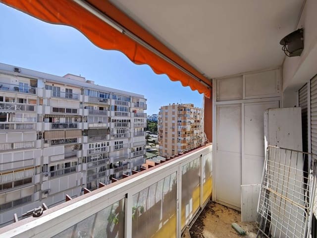 3 slaapkamer Flat te koop in Torre del Mar, Vélez-Málaga met zwembad - € 309.000 (Ref: 10011822)