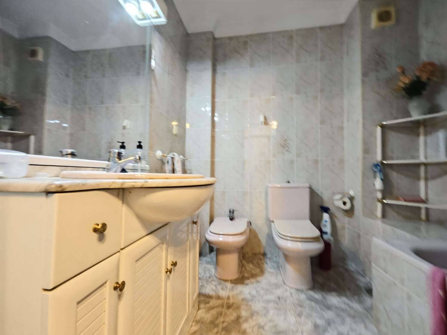 3 Zimmer Wohnung zu verkaufen in Torre del Mar mit Pool - 309.000 € (Ref: 10011822)