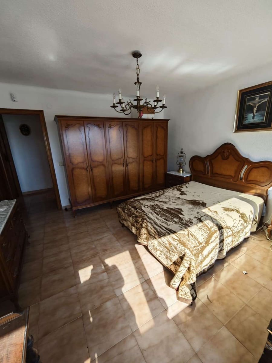 3 Zimmer Wohnung zu verkaufen in Torre del Mar mit Pool - 309.000 € (Ref: 10011822)