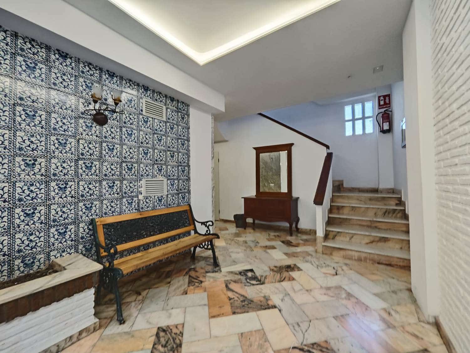 3 Zimmer Wohnung zu verkaufen in Torre del Mar mit Pool - 309.000 € (Ref: 10011822)