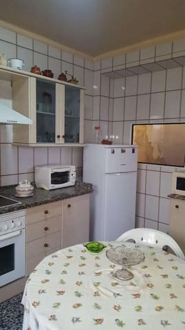 4 bedroom Townhouse for sale in Algarrobo with garage - € 250,000 (Ref: 10011823)