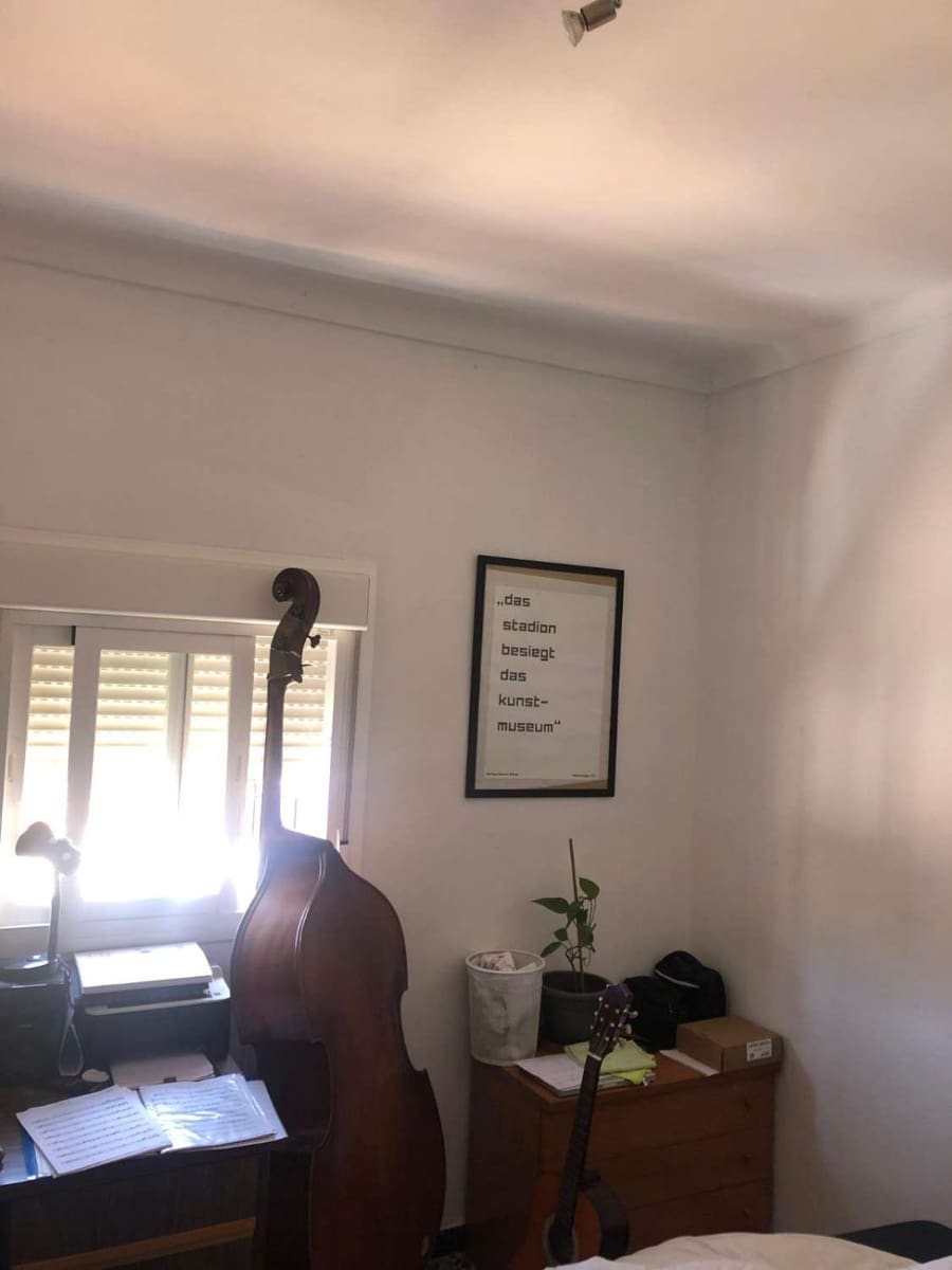 4 bedroom Townhouse for sale in Algarrobo with garage - € 250,000 (Ref: 10011823)