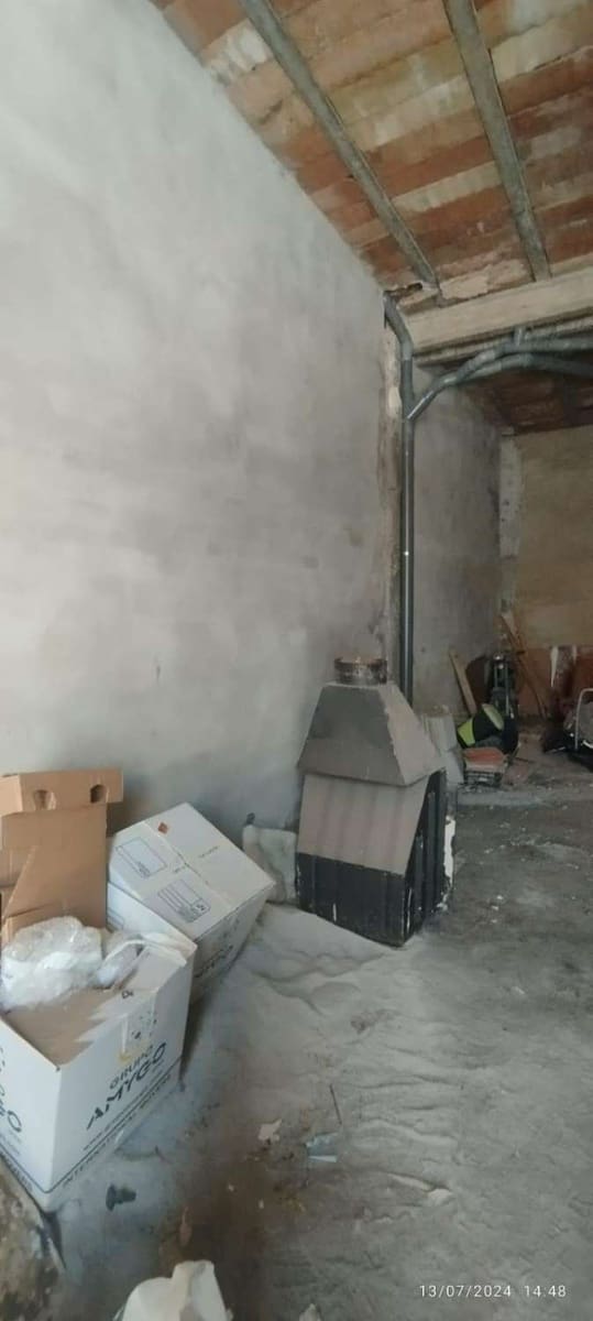 4 bedroom Townhouse for sale in Algarrobo with garage - € 250,000 (Ref: 10011823)