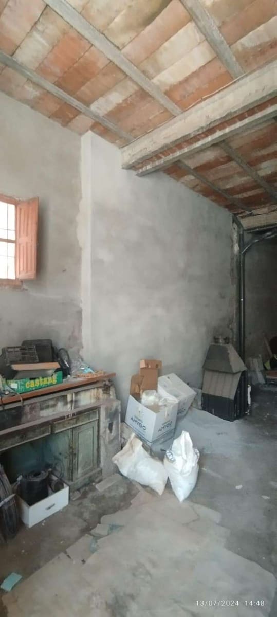 4 bedroom Townhouse for sale in Algarrobo with garage - € 250,000 (Ref: 10011823)