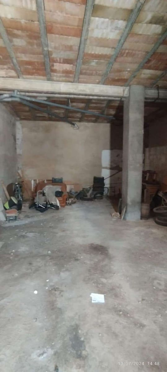 4 bedroom Townhouse for sale in Algarrobo with garage - € 250,000 (Ref: 10011823)
