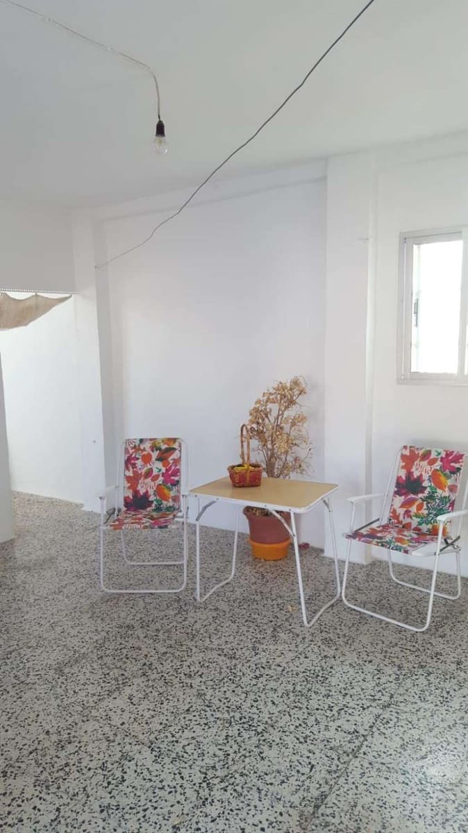 4 bedroom Townhouse for sale in Algarrobo with garage - € 250,000 (Ref: 10011823)